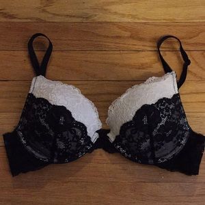 Victoria’s Secret dream angels plunge 34B